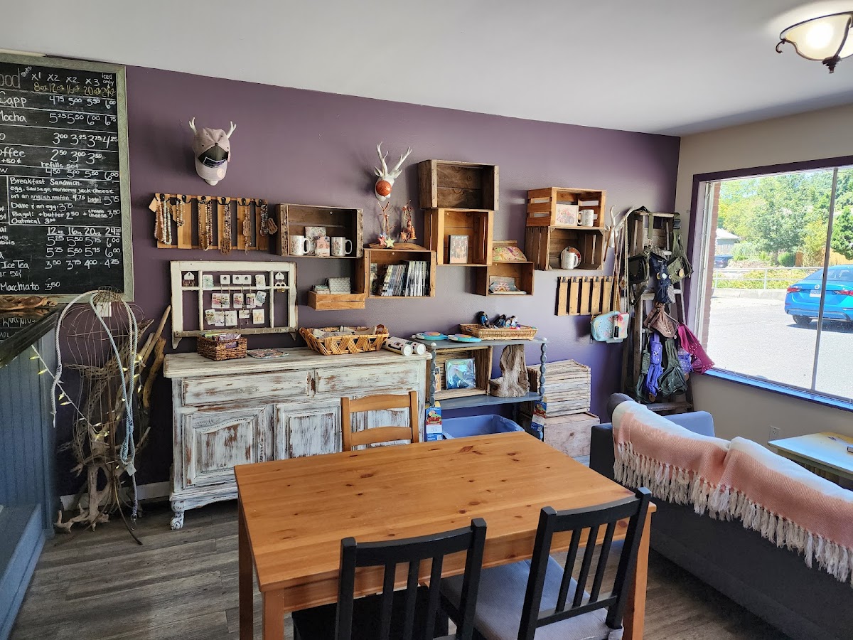 Driftwood Coffee Photos 2